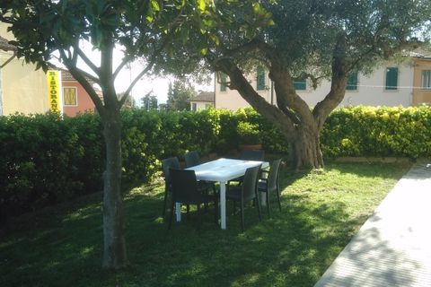 Villa i Massarosa, Lucca, Massarosa - € 285.000 | Ref: 73884 - foto 9