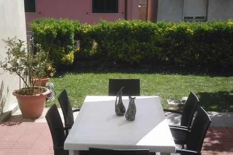 Villa i Massarosa, Lucca, Massarosa - € 285.000 | Ref: 73884 - foto 10