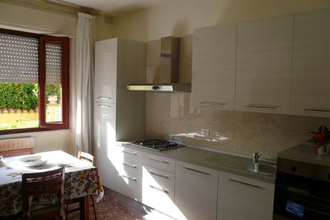 Villa i Massarosa, Lucca, Massarosa - € 285.000 | Ref: 73884 - foto 11