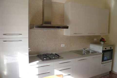 Villa i Massarosa, Lucca, Massarosa - € 285.000 | Ref: 73884 - foto 12