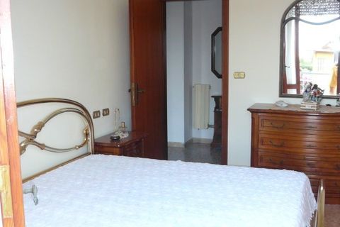 Villa i Massarosa, Lucca, Massarosa - € 285.000 | Ref: 73884 - foto 14