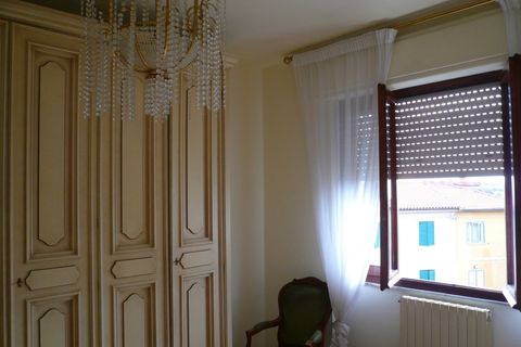 Villa i Massarosa, Lucca, Massarosa - € 285.000 | Ref: 73884 - foto 16