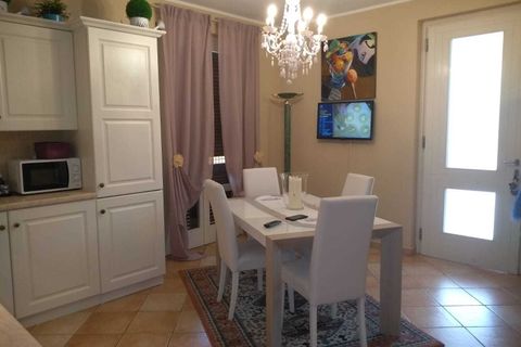 Byhus i Massarosa, Lucca, Massarosa - € 250.000 | Ref: 73965 - foto 2