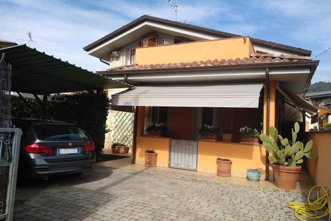 Byhus i Massarosa, Lucca, Massarosa - € 250.000 | Ref: 73965 - foto 9