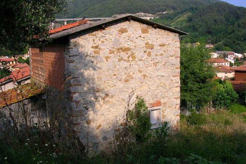 Byhus i Massarosa, Lucca, Massarosa - € 80.000 | Ref: 74595 - foto 2
