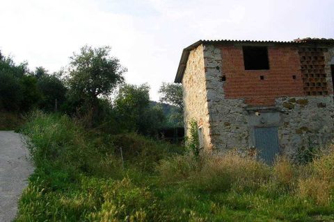 Byhus i Massarosa, Lucca, Massarosa - € 80.000 | Ref: 74595 - foto 4
