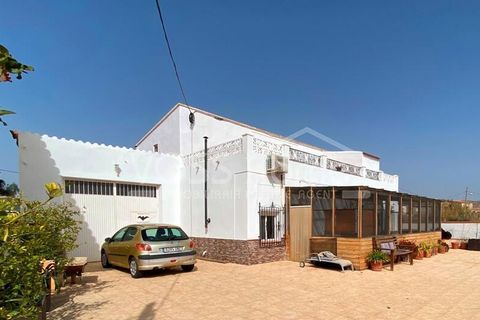 Byhus i Huercal-Overa, Almeria, Huercal-Overa - € 175.000 | Ref: VH2145 - foto 40