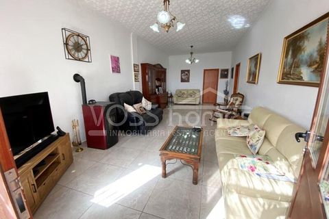 Byhus i Huercal-Overa, Almeria, Huercal-Overa - € 175.000 | Ref: VH2145 - foto 7