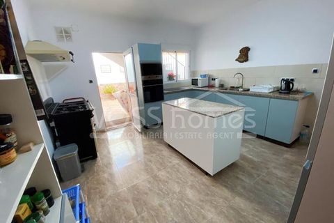 Byhus i Huercal-Overa, Almeria, Huercal-Overa - € 175.000 | Ref: VH2145 - foto 5