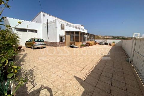 Byhus i Huercal-Overa, Almeria, Huercal-Overa - € 175.000 | Ref: VH2145 - foto 1
