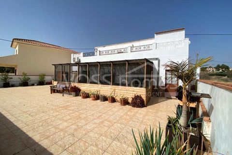 Byhus i Huercal-Overa, Almeria, Huercal-Overa - € 175.000 | Ref: VH2145 - foto 39