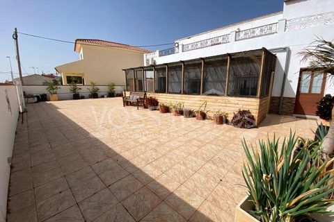 Byhus i Huercal-Overa, Almeria, Huercal-Overa - € 175.000 | Ref: VH2145 - foto 4