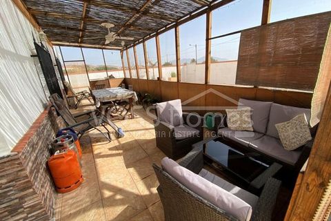 Byhus i Huercal-Overa, Almeria, Huercal-Overa - € 175.000 | Ref: VH2145 - foto 8
