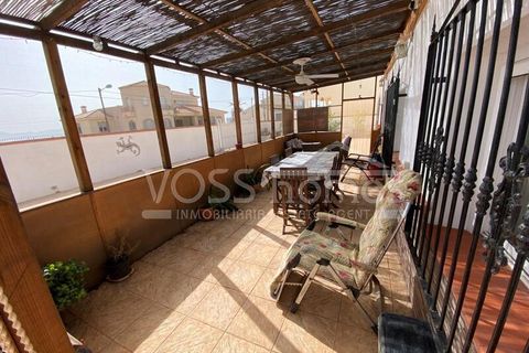 Byhus i Huercal-Overa, Almeria, Huercal-Overa - € 175.000 | Ref: VH2145 - foto 6