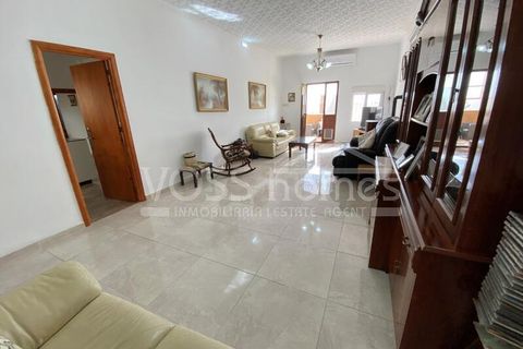 Byhus i Huercal-Overa, Almeria, Huercal-Overa - € 175.000 | Ref: VH2145 - foto 9