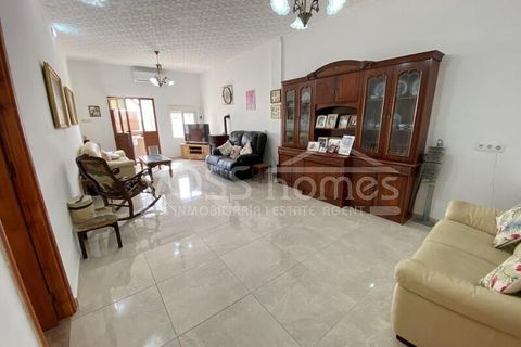 Byhus i Huercal-Overa, Almeria, Huercal-Overa - € 175.000 | Ref: VH2145 - foto 10