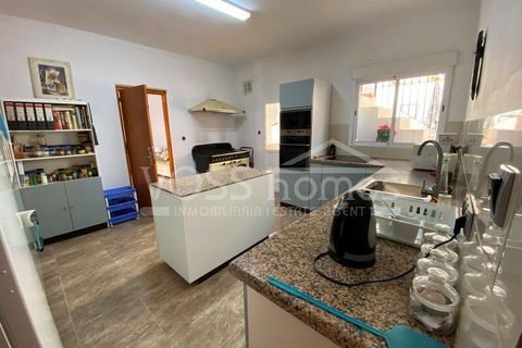 Byhus i Huercal-Overa, Almeria, Huercal-Overa - € 175.000 | Ref: VH2145 - foto 12