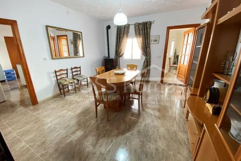 Byhus i Huercal-Overa, Almeria, Huercal-Overa - € 175.000 | Ref: VH2145 - foto 13