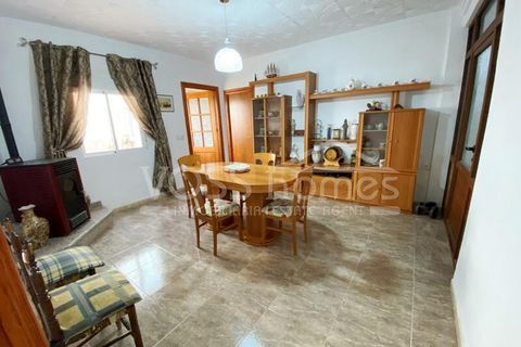 Byhus i Huercal-Overa, Almeria, Huercal-Overa - € 175.000 | Ref: VH2145 - foto 14
