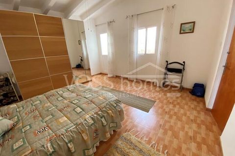 Byhus i Huercal-Overa, Almeria, Huercal-Overa - € 175.000 | Ref: VH2145 - foto 16