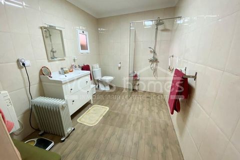 Byhus i Huercal-Overa, Almeria, Huercal-Overa - € 175.000 | Ref: VH2145 - foto 17