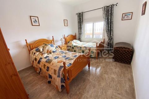Byhus i Huercal-Overa, Almeria, Huercal-Overa - € 175.000 | Ref: VH2145 - foto 18