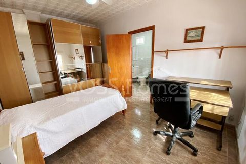 Byhus i Huercal-Overa, Almeria, Huercal-Overa - € 175.000 | Ref: VH2145 - foto 19