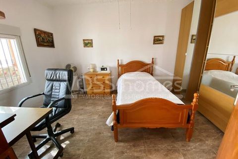 Byhus i Huercal-Overa, Almeria, Huercal-Overa - € 175.000 | Ref: VH2145 - foto 20