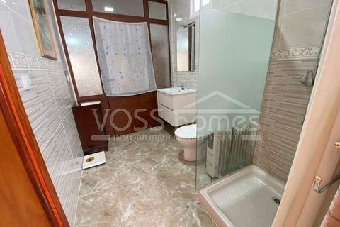 Byhus i Huercal-Overa, Almeria, Huercal-Overa - € 175.000 | Ref: VH2145 - foto 21