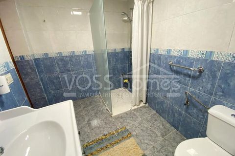 Byhus i Huercal-Overa, Almeria, Huercal-Overa - € 175.000 | Ref: VH2145 - foto 22