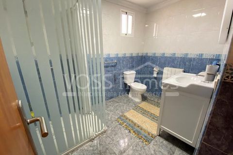 Byhus i Huercal-Overa, Almeria, Huercal-Overa - € 175.000 | Ref: VH2145 - foto 23