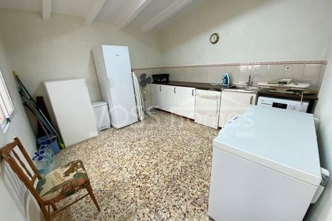 Byhus i Huercal-Overa, Almeria, Huercal-Overa - € 175.000 | Ref: VH2145 - foto 24