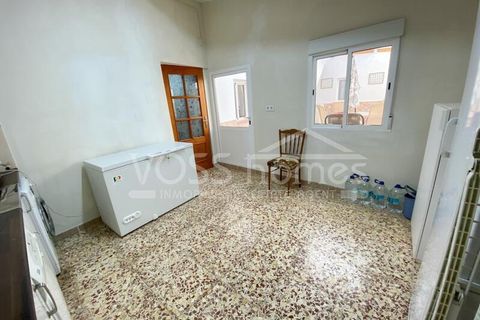 Byhus i Huercal-Overa, Almeria, Huercal-Overa - € 175.000 | Ref: VH2145 - foto 25