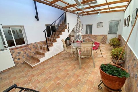 Byhus i Huercal-Overa, Almeria, Huercal-Overa - € 175.000 | Ref: VH2145 - foto 2