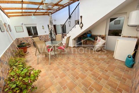 Byhus i Huercal-Overa, Almeria, Huercal-Overa - € 175.000 | Ref: VH2145 - foto 26