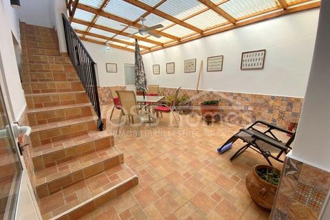 Byhus i Huercal-Overa, Almeria, Huercal-Overa - € 175.000 | Ref: VH2145 - foto 27