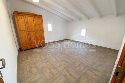 Byhus i Huercal-Overa, Almeria, Huercal-Overa - € 175.000 | Ref: VH2145 - foto 30
