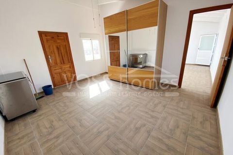 Byhus i Huercal-Overa, Almeria, Huercal-Overa - € 175.000 | Ref: VH2145 - foto 31