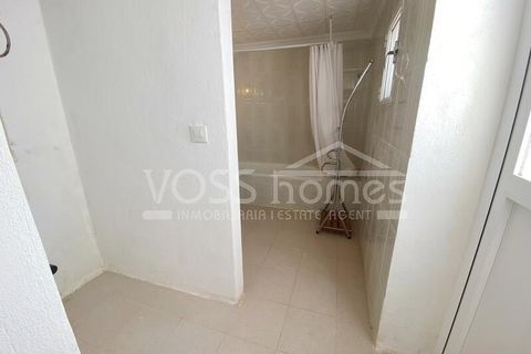 Byhus i Huercal-Overa, Almeria, Huercal-Overa - € 175.000 | Ref: VH2145 - foto 32
