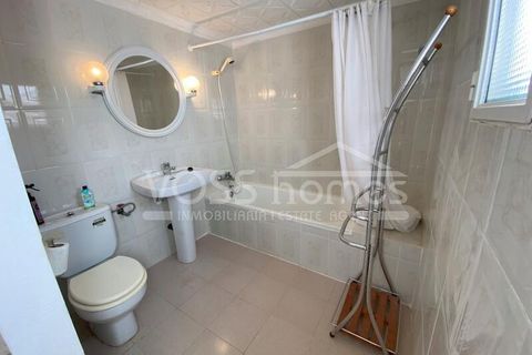 Byhus i Huercal-Overa, Almeria, Huercal-Overa - € 175.000 | Ref: VH2145 - foto 33