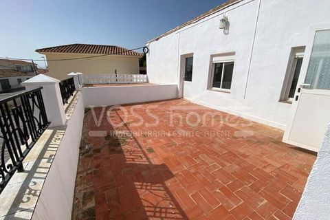 Byhus i Huercal-Overa, Almeria, Huercal-Overa - € 175.000 | Ref: VH2145 - foto 34