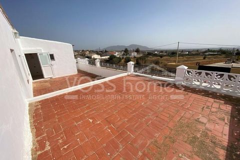 Byhus i Huercal-Overa, Almeria, Huercal-Overa - € 175.000 | Ref: VH2145 - foto 3