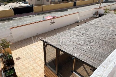 Byhus i Huercal-Overa, Almeria, Huercal-Overa - € 175.000 | Ref: VH2145 - foto 35