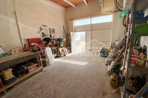 Byhus i Huercal-Overa, Almeria, Huercal-Overa - € 175.000 | Ref: VH2145 - foto 36