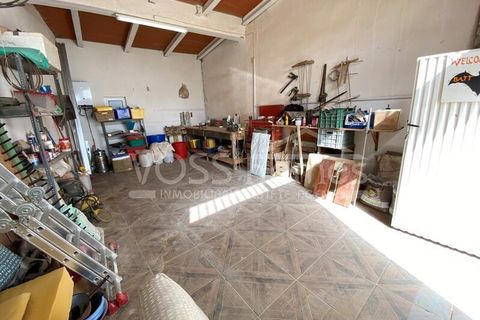Byhus i Huercal-Overa, Almeria, Huercal-Overa - € 175.000 | Ref: VH2145 - foto 37