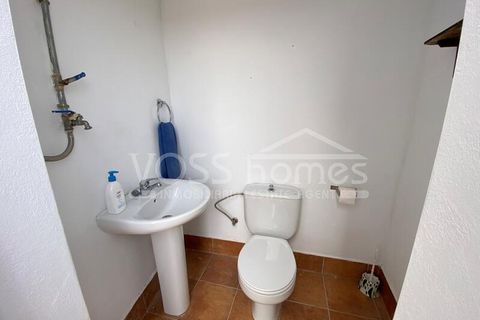 Byhus i Huercal-Overa, Almeria, Huercal-Overa - € 175.000 | Ref: VH2145 - foto 38