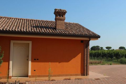 Byhus i Cesena, Forli-Cesena, Cesena - € 620.000 | Ref: 4 - foto 2
