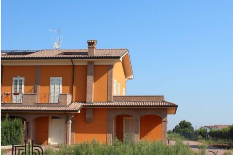 Byhus i Cesena, Forli-Cesena, Cesena - € 620.000 | Ref: 4 - foto 7