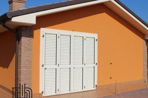 Byhus i Cesena, Forli-Cesena, Cesena - € 620.000 | Ref: 4 - foto 9