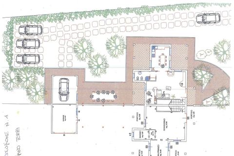 Byhus i Cesena, Forli-Cesena, Cesena - € 620.000 | Ref: 4 - foto 23